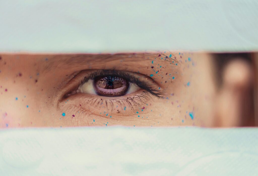 Communal Narcissist: The Two Faces of a Perfect Partner