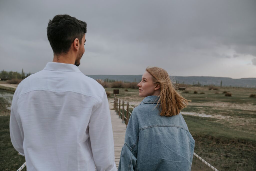 Dating Someone With BPD: How to Protect Your Boundaries