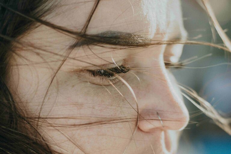 Distress Meaning: What It Actually Means for Couples
