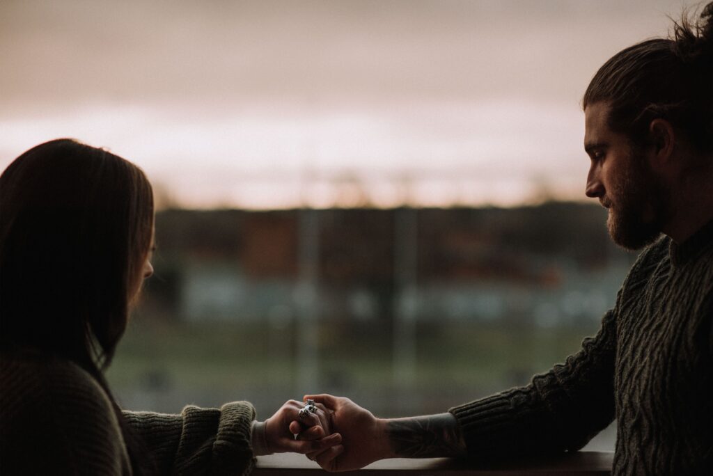 Dry Begging Meaning: 5 Signs Your Partner is Guilt-Tripping You