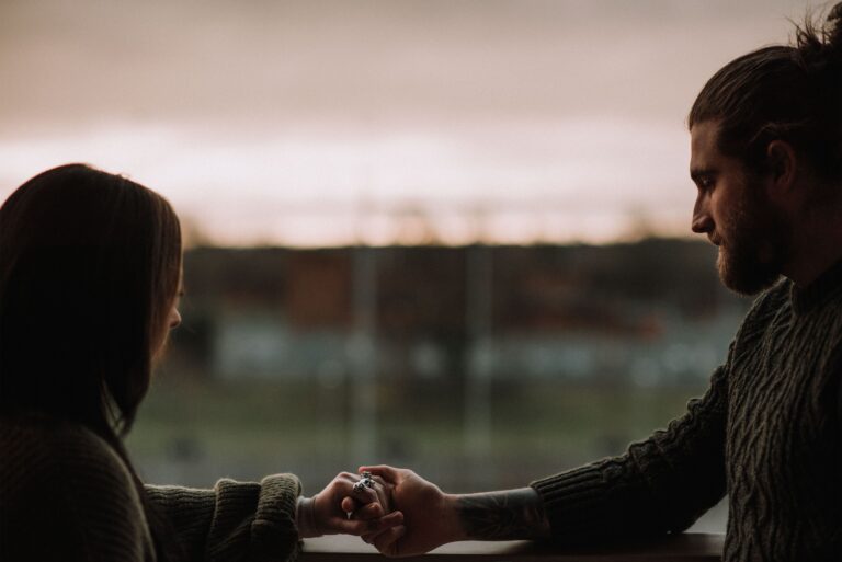 Dry Begging Meaning: 5 Signs Your Partner is Guilt-Tripping You
