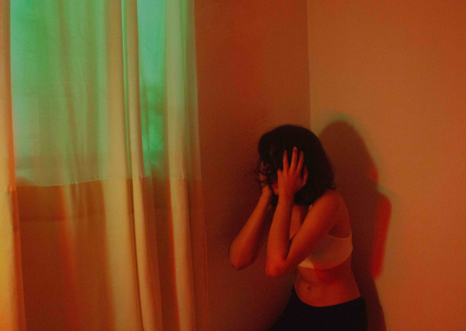 Emotional Boundaries: How to Stop Losing Yourself in Love