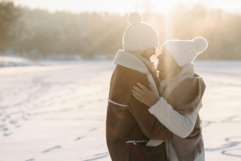 Eustress Definition & Examples to Spark Romance: The Secret Formula