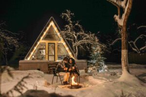 Fun Journal Prompts for Couples: 55 Late Night Conversations