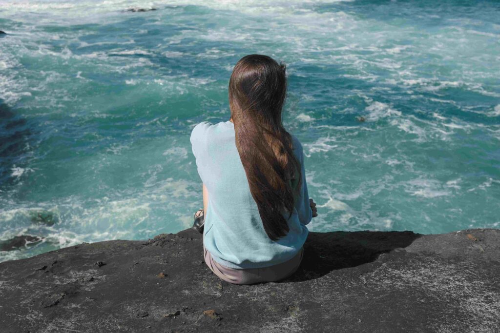 How to Heal a Broken Heart: Psychology-Backed Ways to Move On