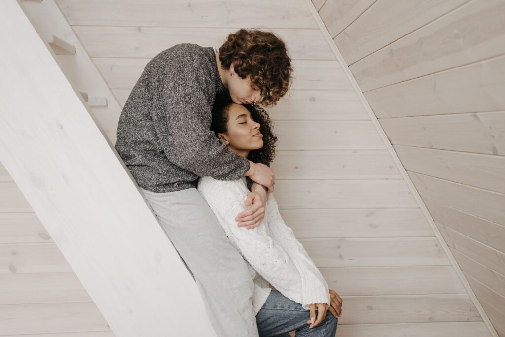 How to Stop Worrying in Love: The Root-Cause Approach