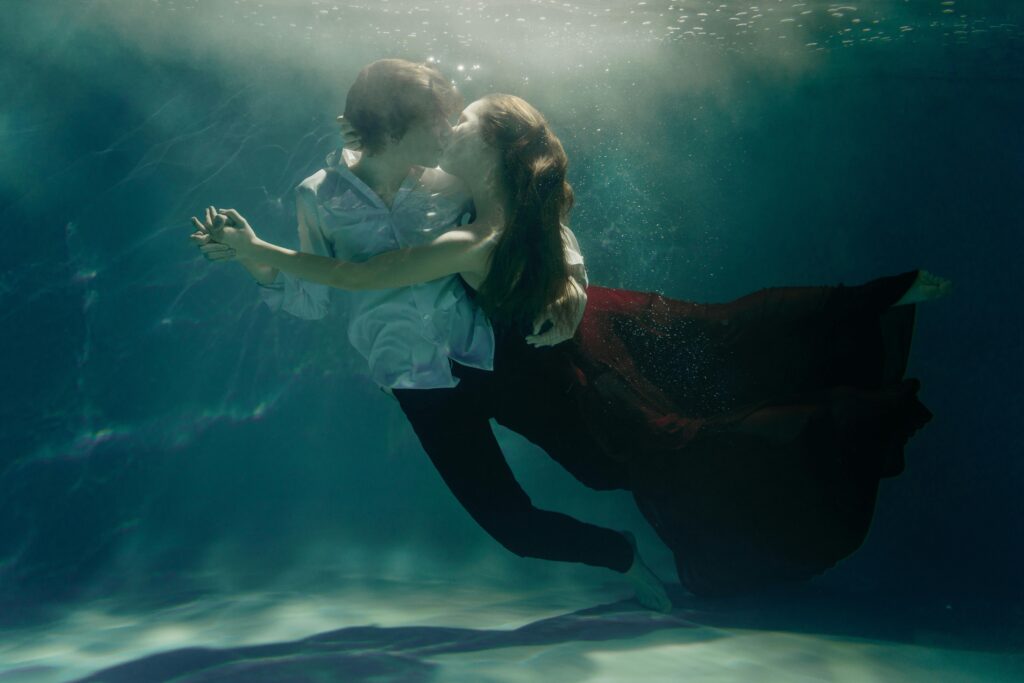 Nature vs Nurture Examples in Love: 25 Ways Genes & Upbringing Shape Romance