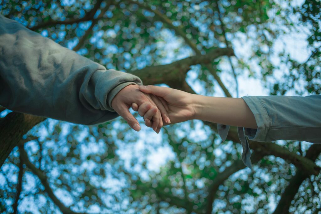 Nature vs Nurture in Love: Are We Born to Love or Taught How?