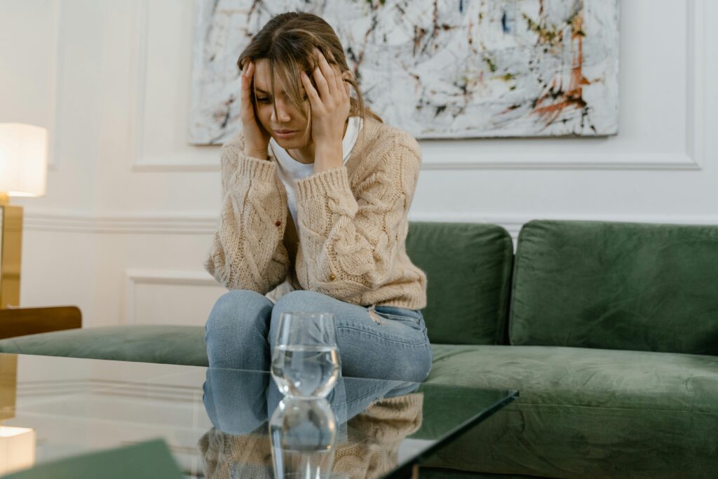 Selective Empathy: The Illusion of the Nice Guy Husband