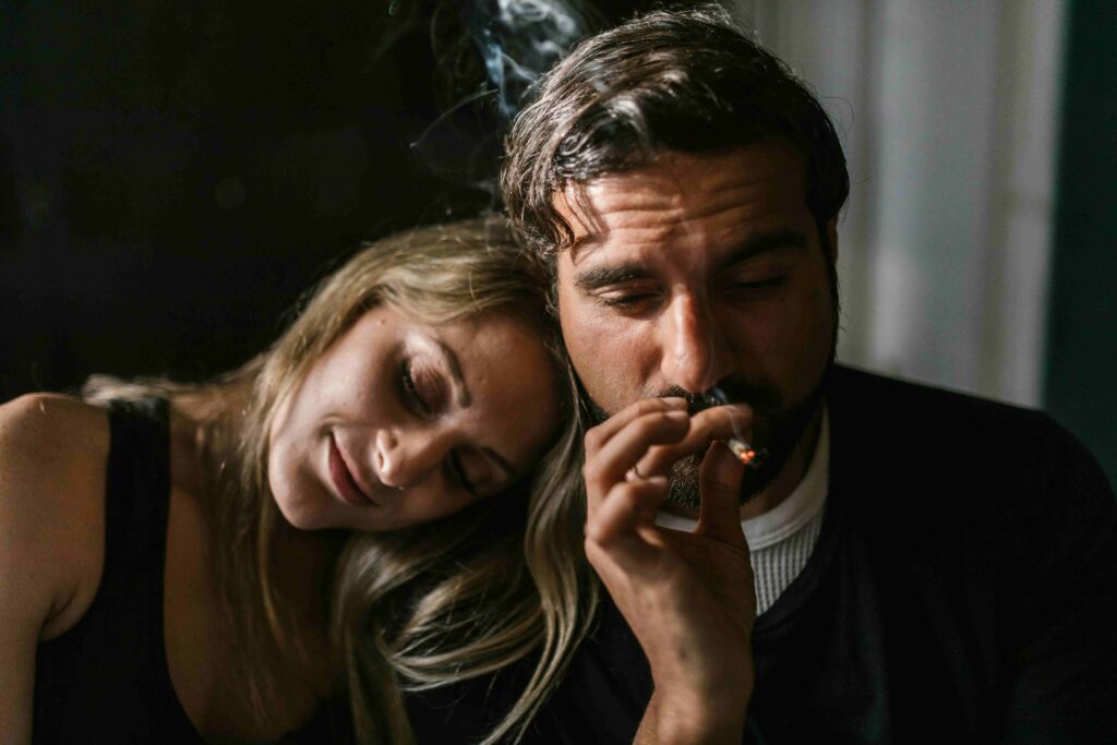 Trauma Bond: Why You Are Addicted to a Toxic Partner