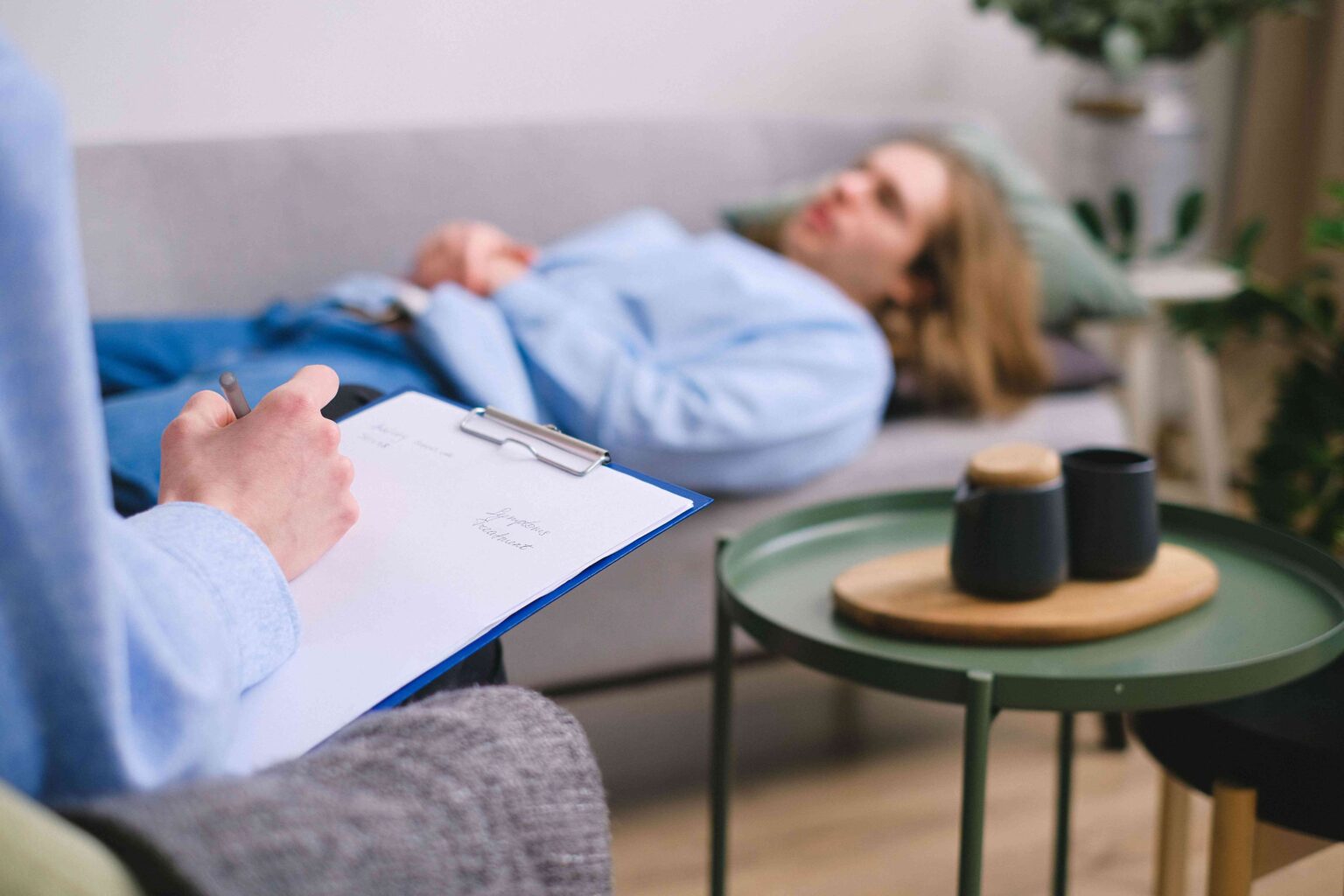 What is a Clinical Psychologist? 2026 Career & Salary Guide