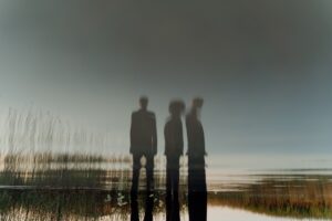 What Is a Love Triangle? The Psychology of Choosing Yourself