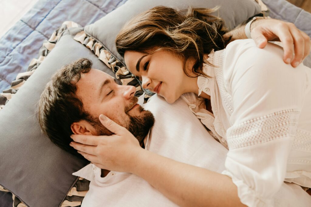 What Is Intimacy? 7 Types & How to Build It in a Relationship