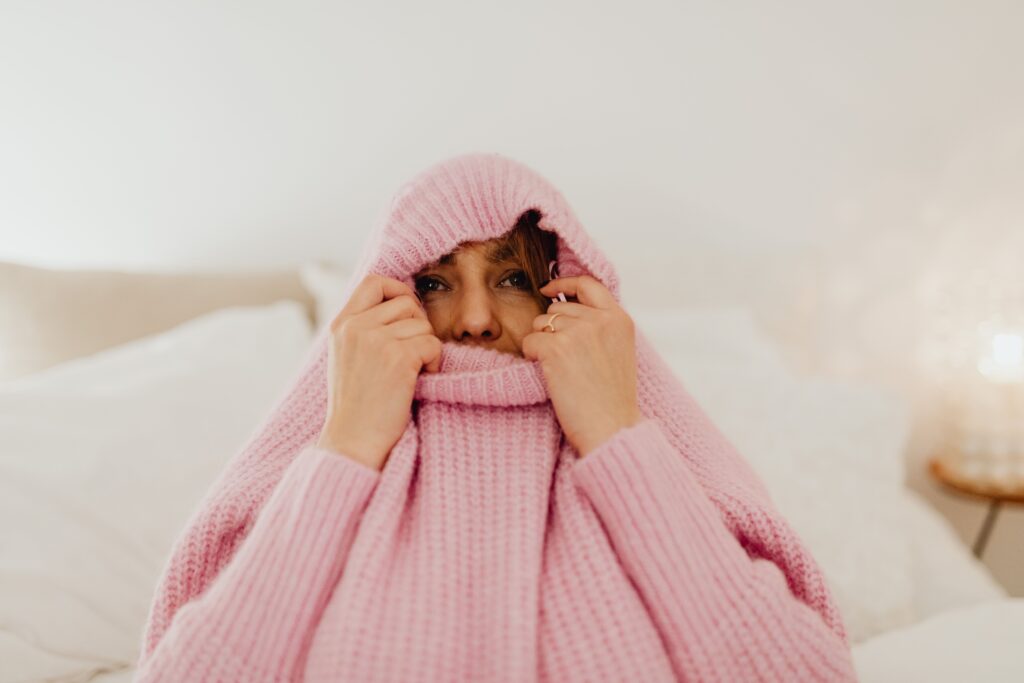 “Why Am I So Insecure?” A Deep Dive Into Your Hidden Triggers