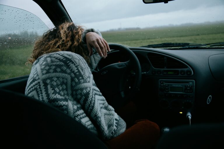 “Why Do I Hate My Life?” Rebuilding When You Feel Like a Failure