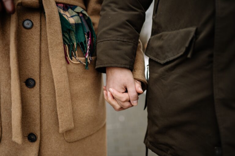 What Are the Bases in Dating? Consent & Boundaries Explained (2026) A couple holding hands, learning to navigate the relationship stages with respect and what are the bases in dating.